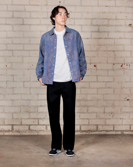 OPERATOR REVERSIBLE OVERSHIRT