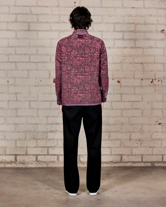 OPERATOR REVERSIBLE OVERSHIRT