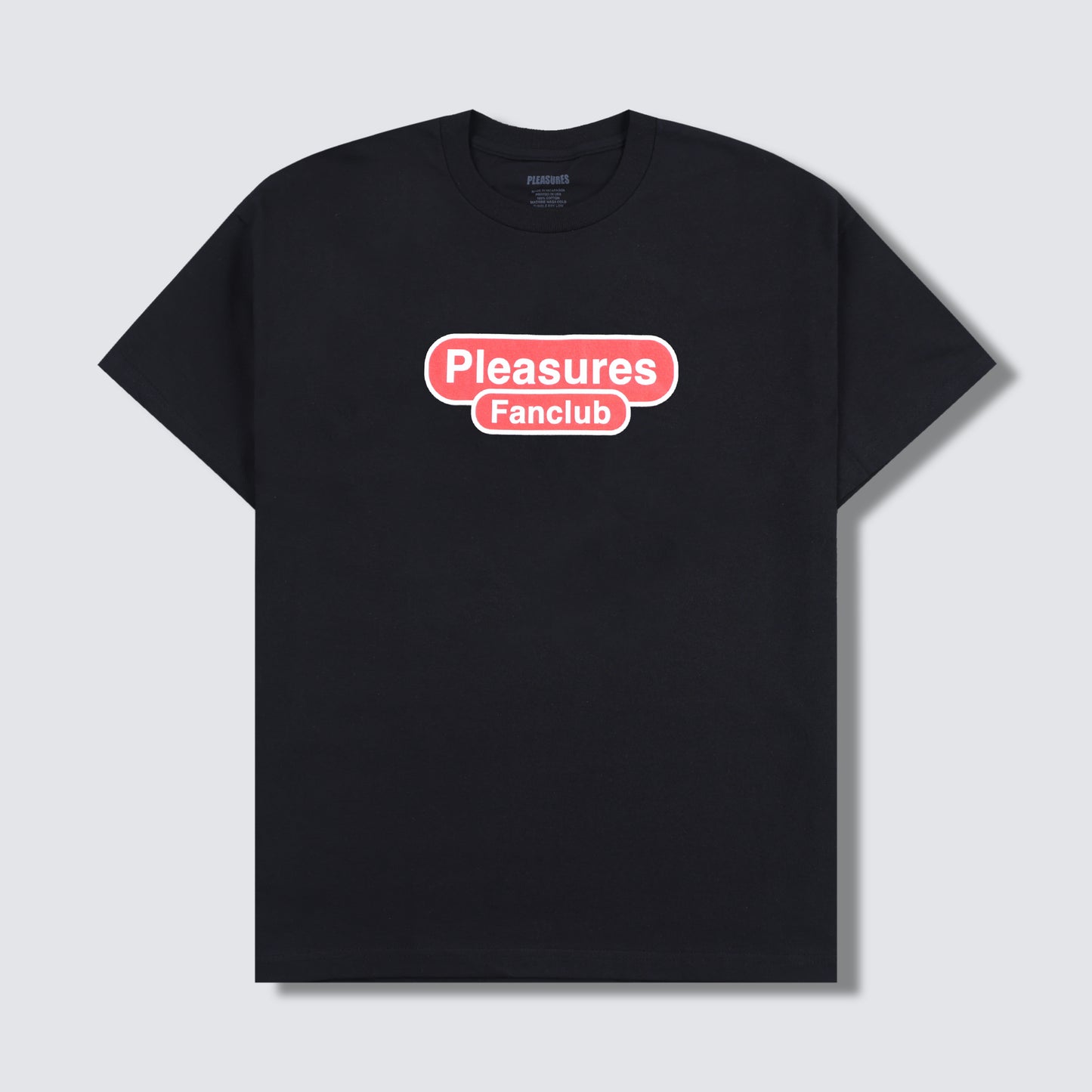 FANCLUB T-SHIRT