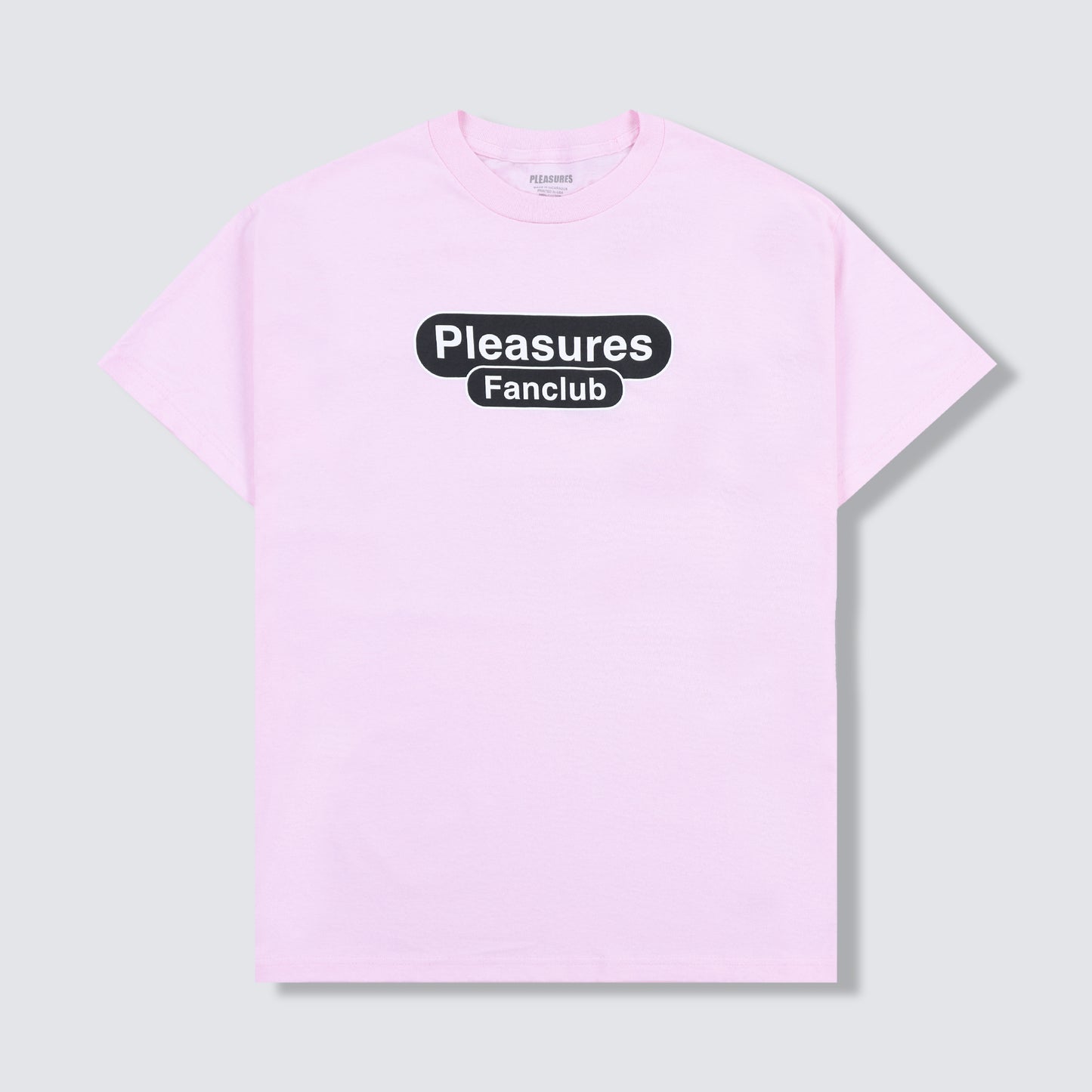 FANCLUB T-SHIRT