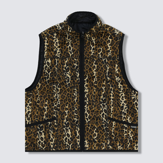 FELIS REVERSIBLE VEST