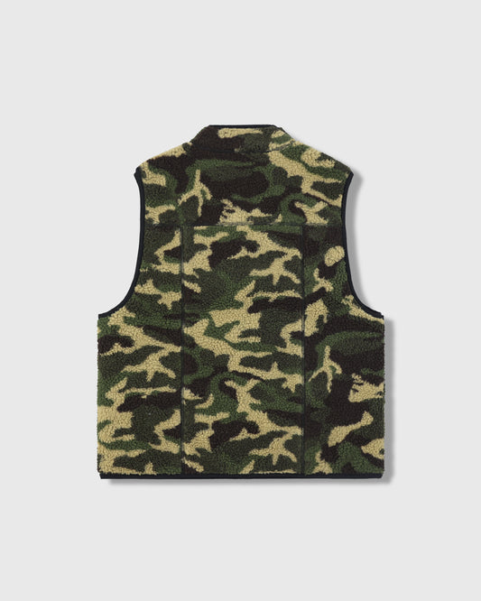 FELIS REVERSIBLE VEST