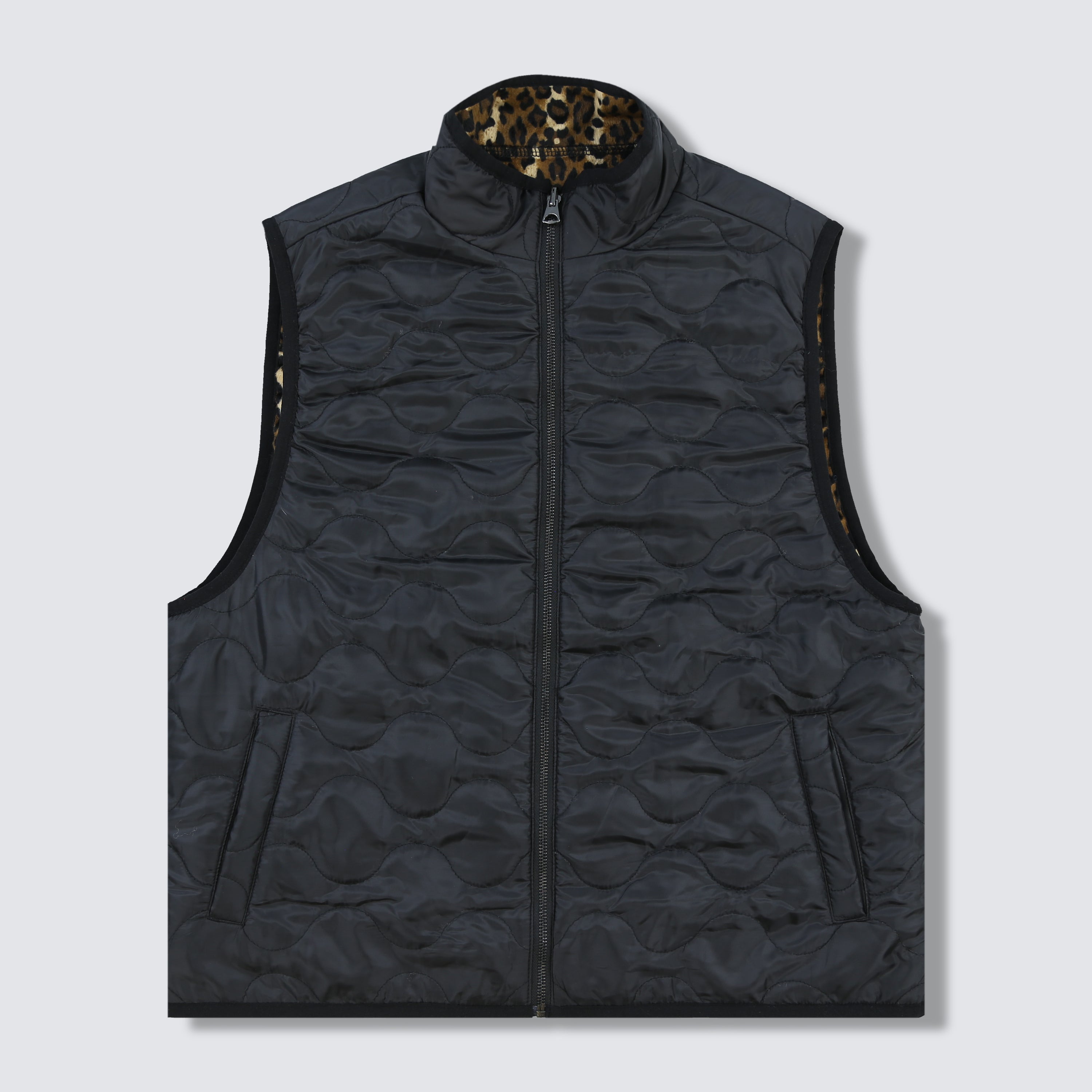 FELIS REVERSIBLE VEST