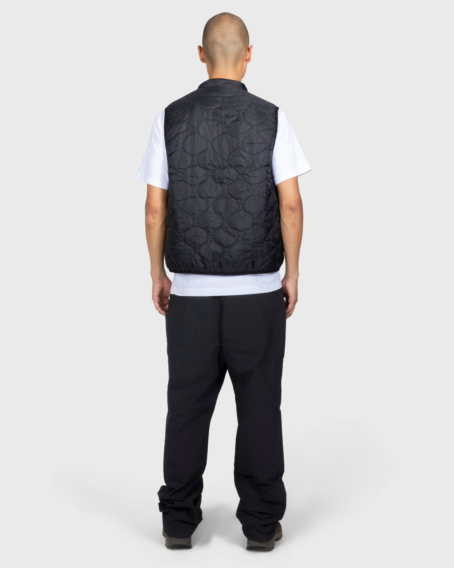 FELIS REVERSIBLE VEST