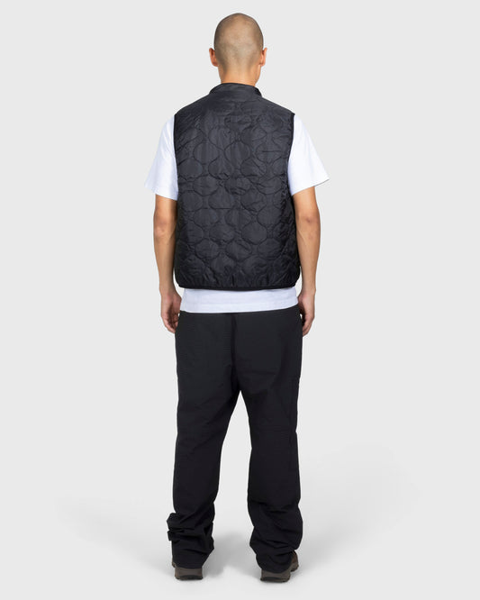 FELIS REVERSIBLE VEST
