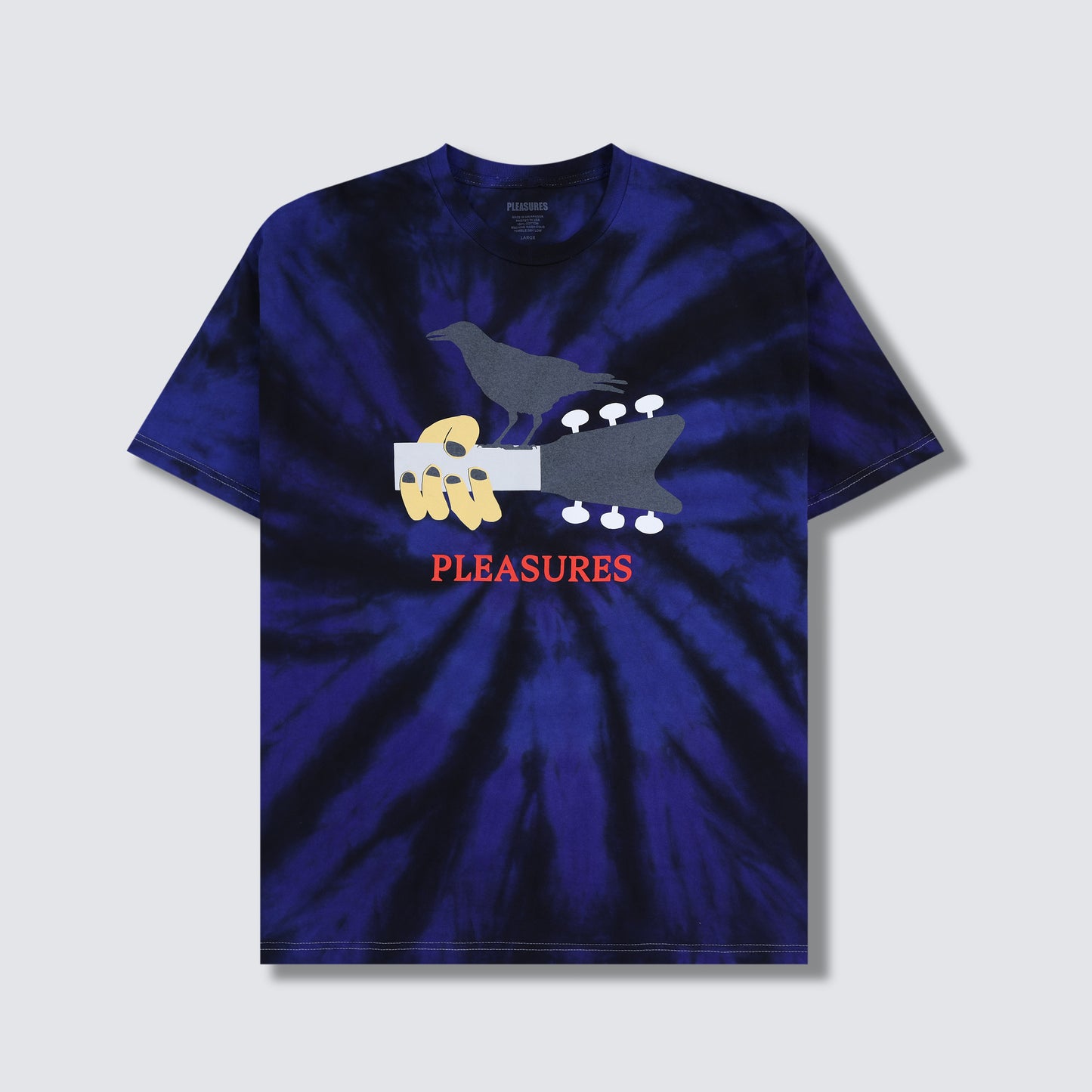 FESTIVAL T-SHIRT