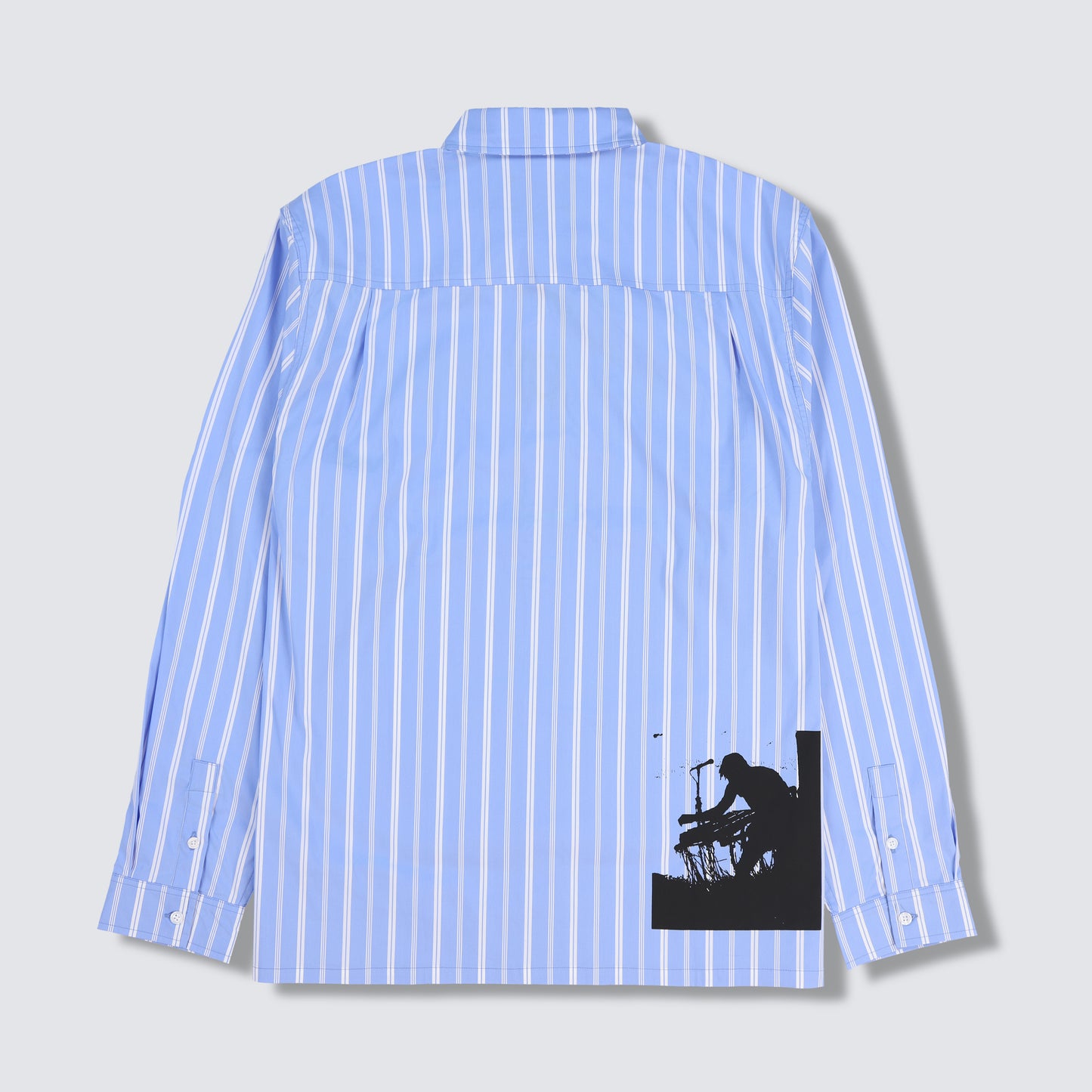 FETCH BUTTON DOWN