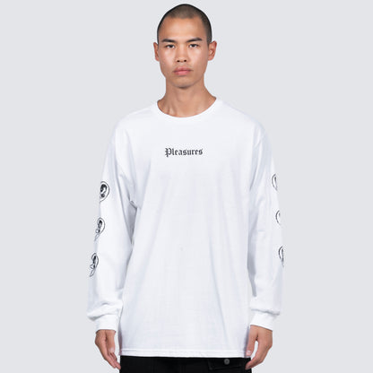 CONNECTED LONG SLEEVE