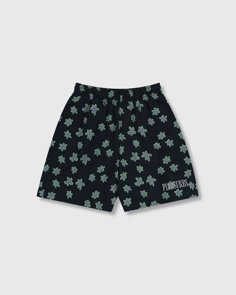22SS マルニ FLOWER SHORTS 46 BLACK ブラック Marni Flower Swim Shorts | Apparel » Buy online now!