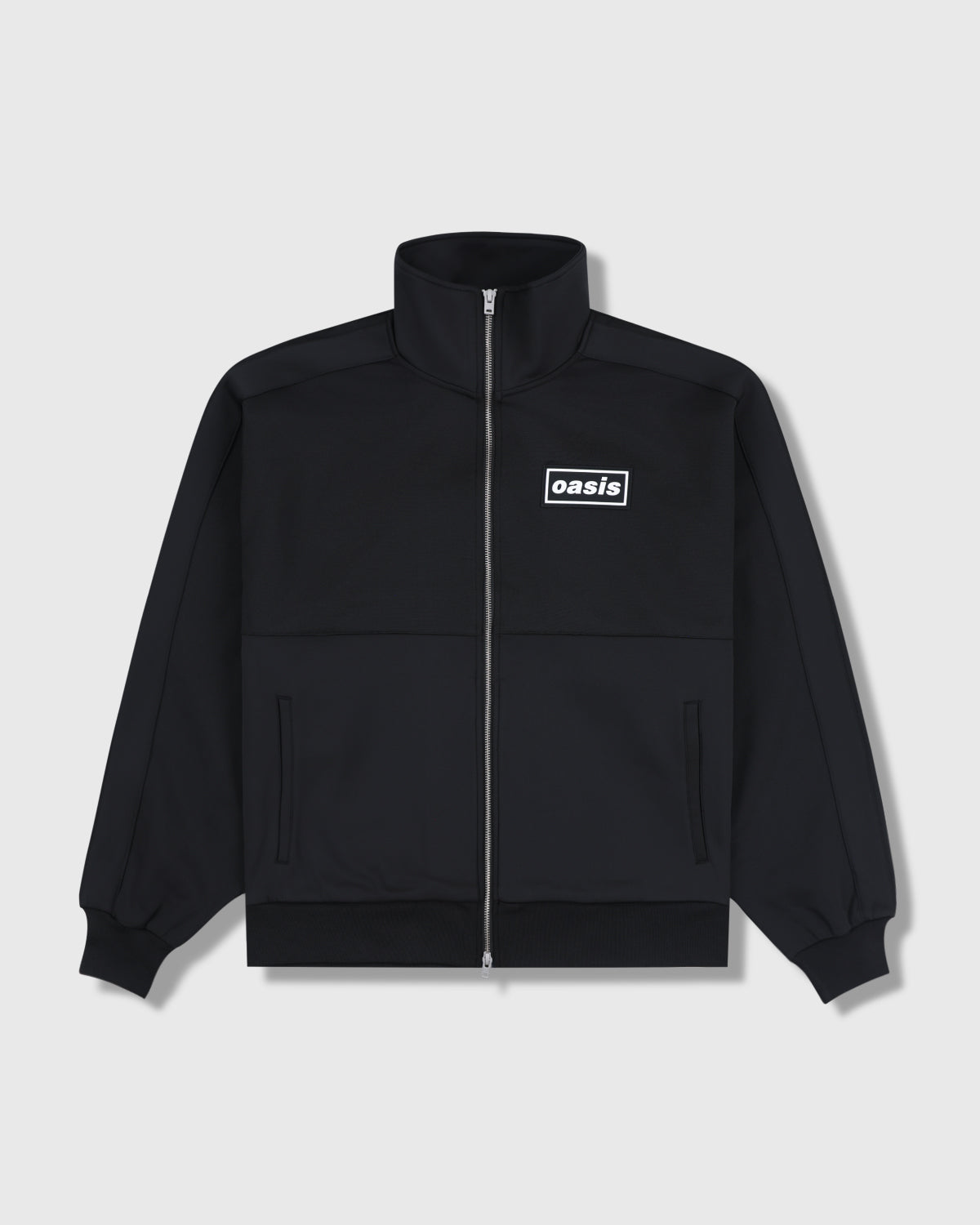 FOREVER TRACK JACKET