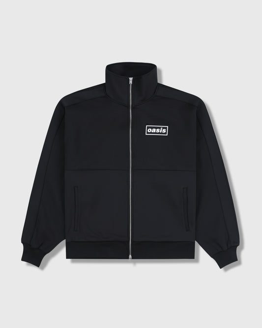 FOREVER TRACK JACKET