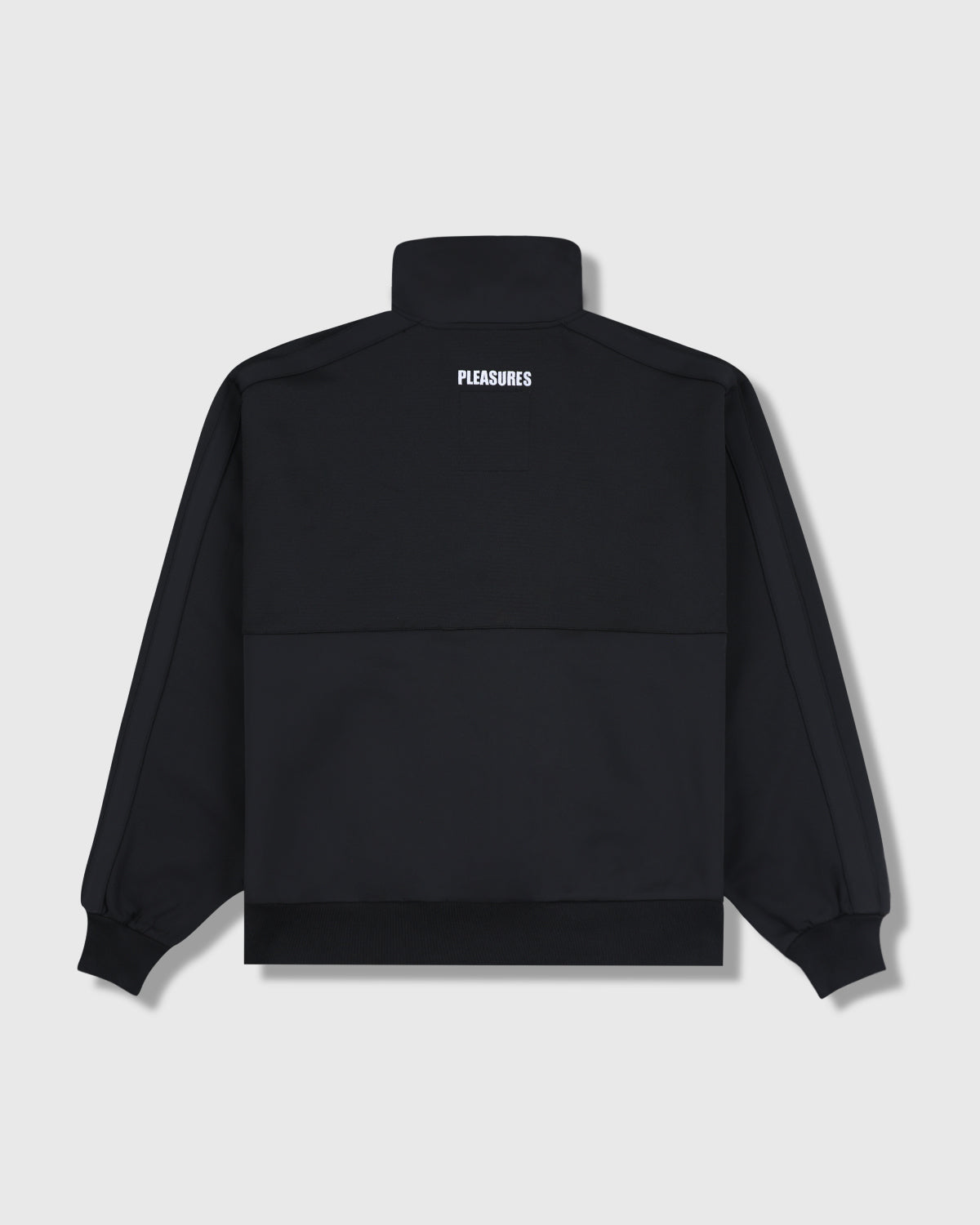 FOREVER TRACK JACKET