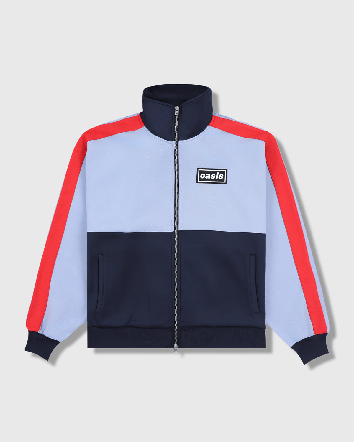 FOREVER TRACK JACKET