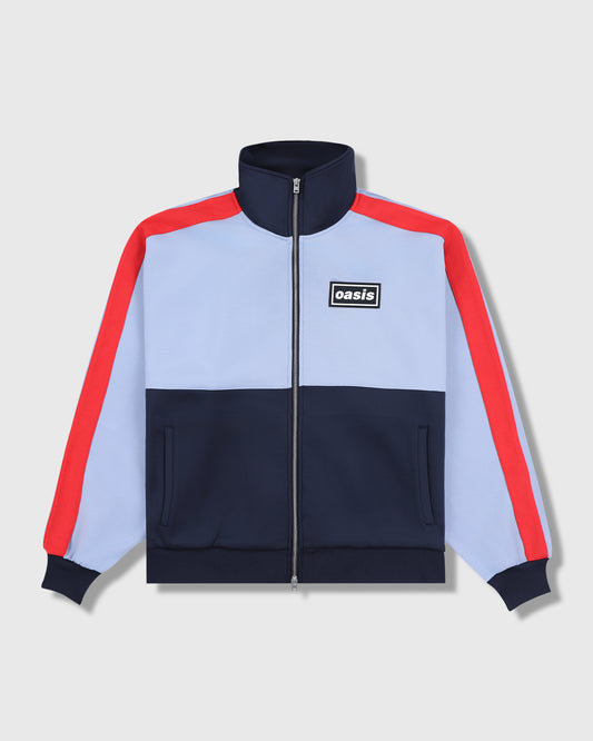 FOREVER TRACK JACKET