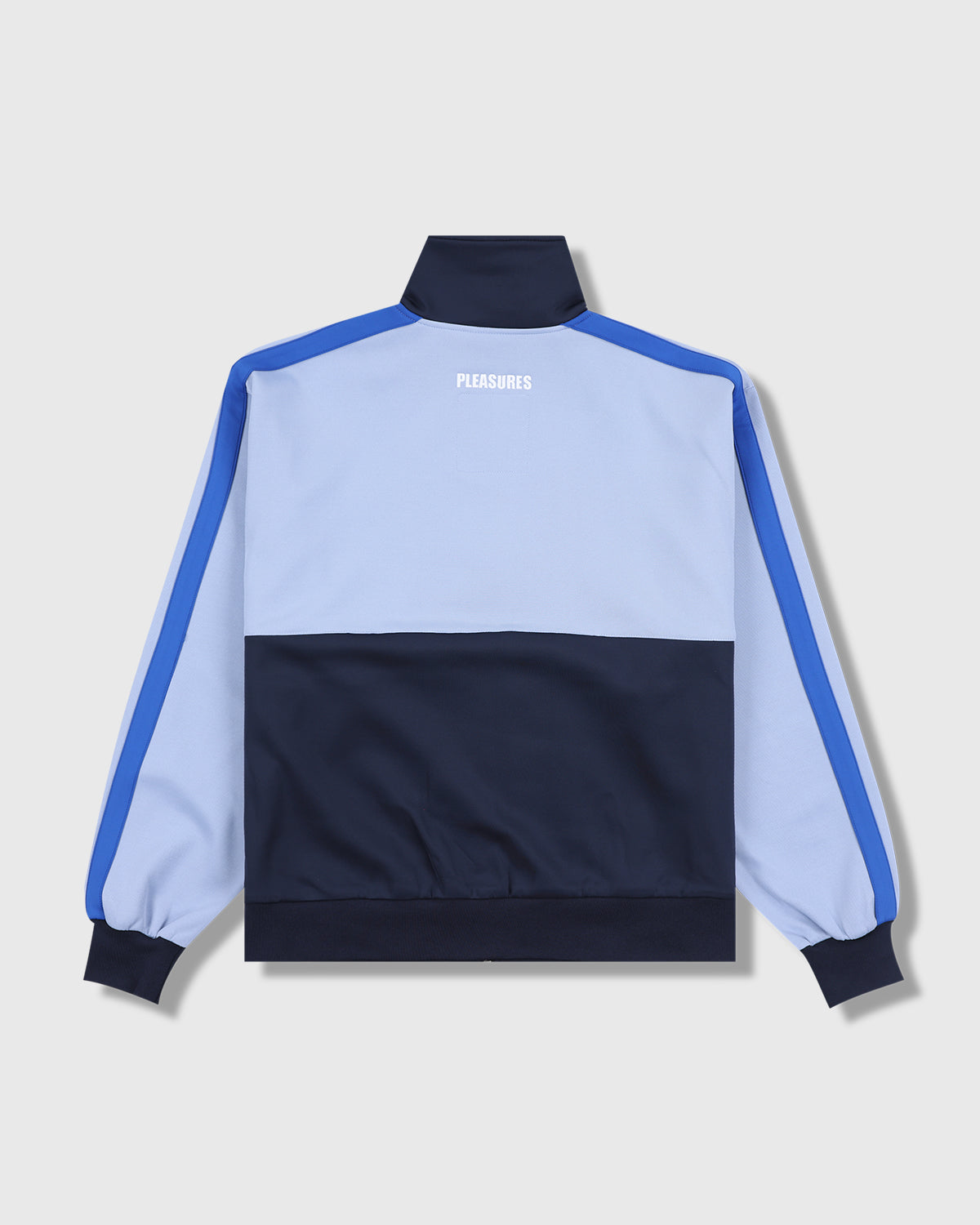 FOREVER TRACK JACKET