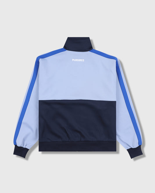 FOREVER TRACK JACKET