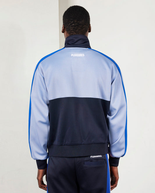 FOREVER TRACK JACKET