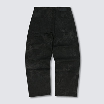 FORMULA BAGGY DENIM