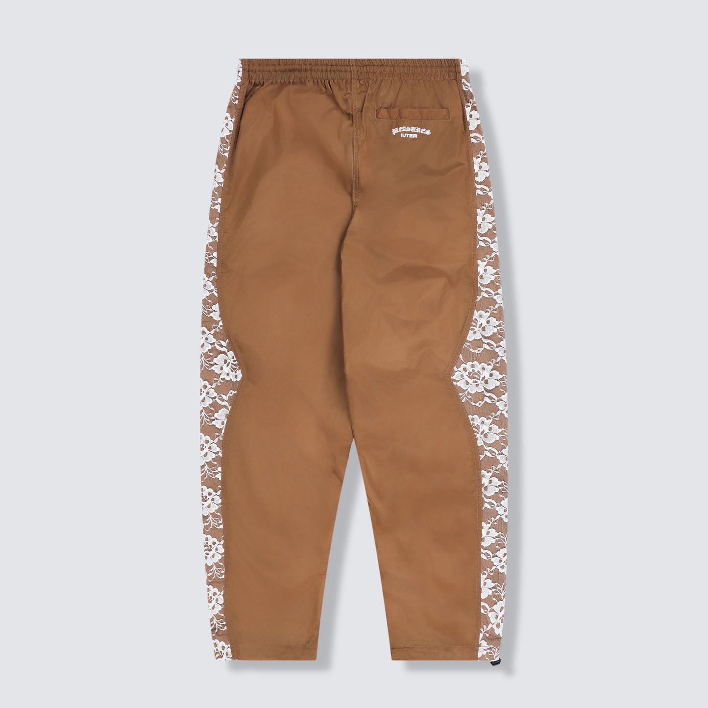 FRANCESCA TRACK PANTS