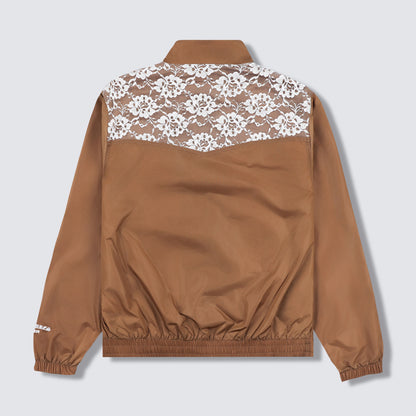 FRANCESCA TRACK JACKET