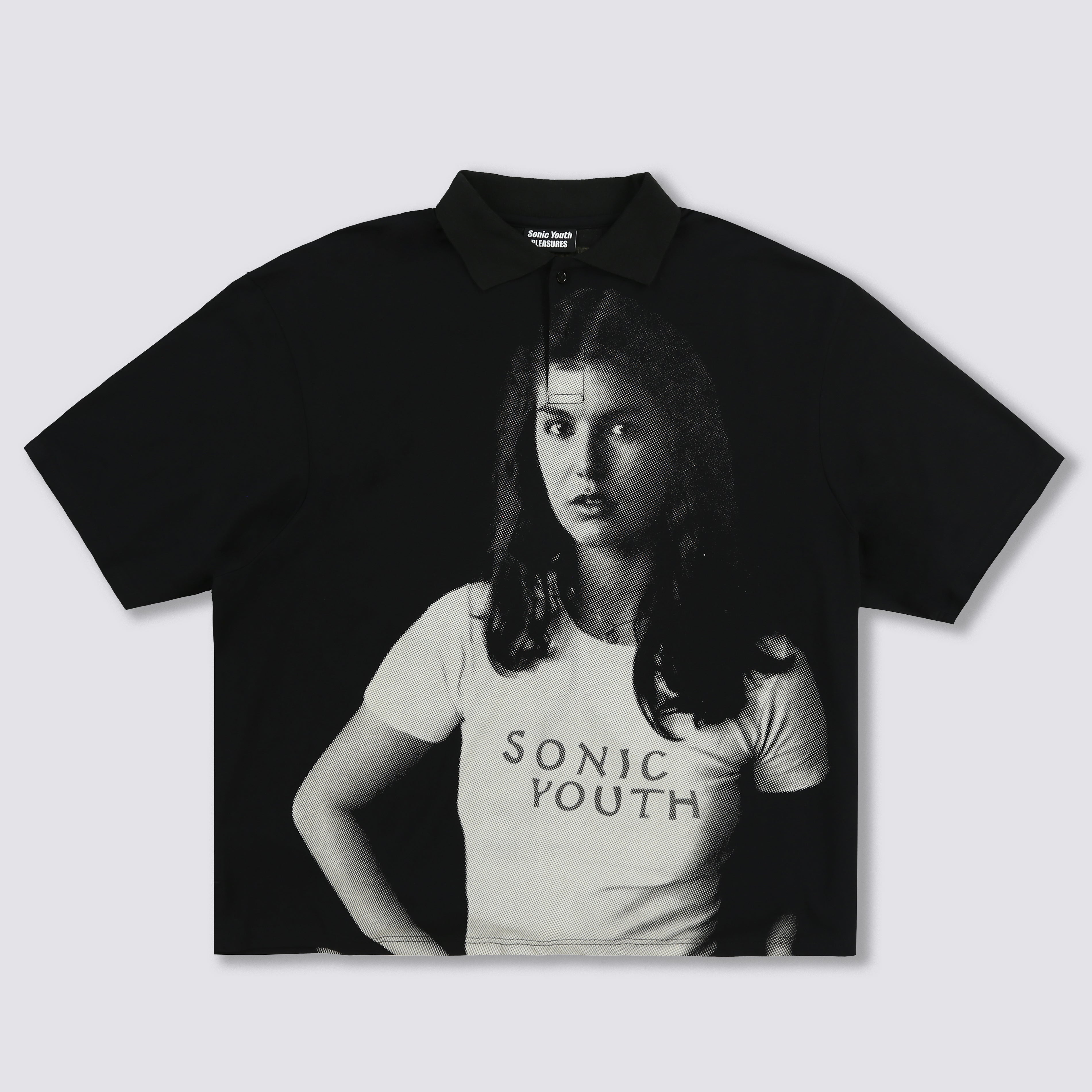 SONIC YOUTH – PLEASURES