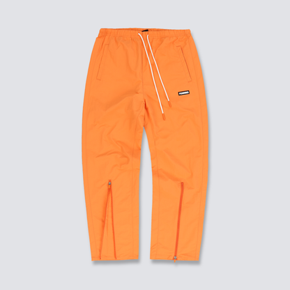 GAZE NYLON TRACK PANT