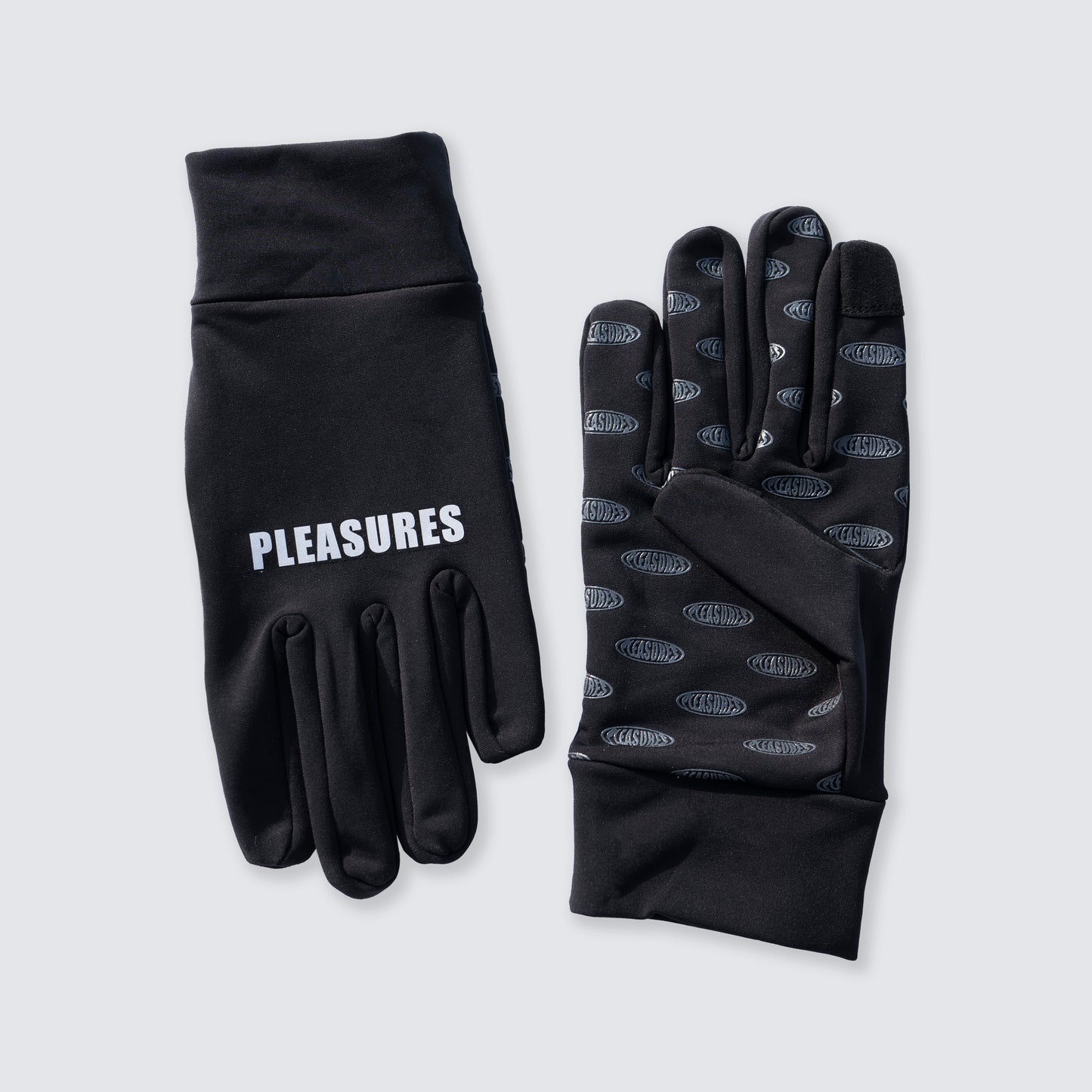 PLEASURES TECH GLOVES