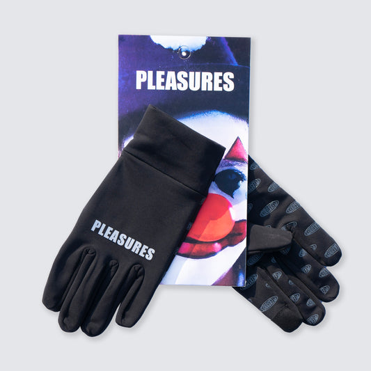 PLEASURES TECH GLOVES