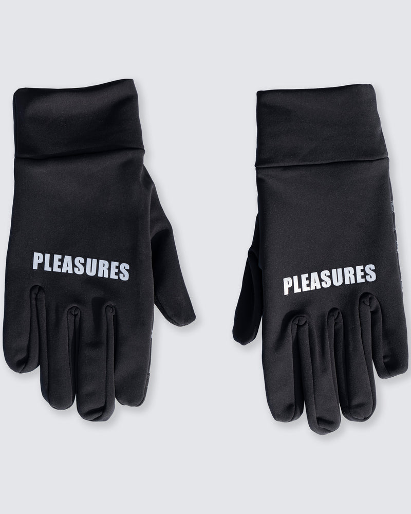 pusher apparel handschuhe PLEASURES TECH GLOVES