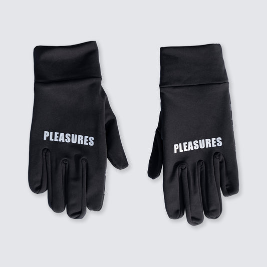 PLEASURES TECH GLOVES