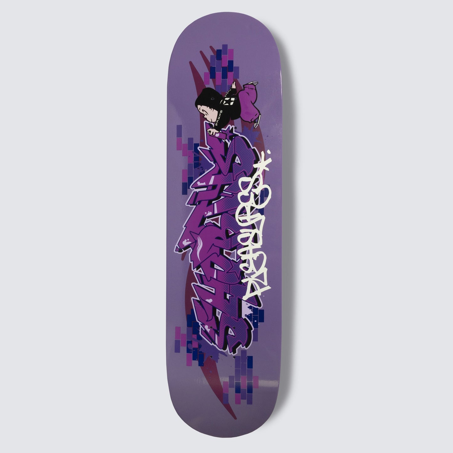 GRAFF DECK