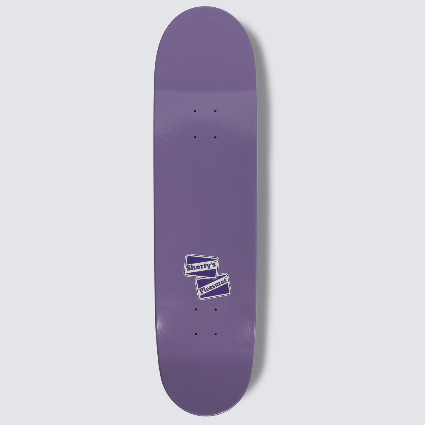 GRAFF DECK