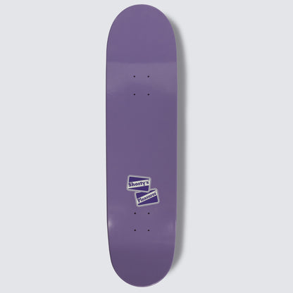 GRAFF DECK