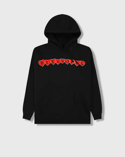 GRIN HOODIE