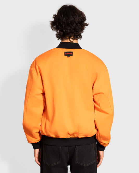 GEM CAMO BOMBER