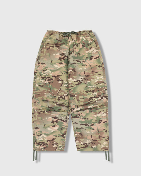 diaspora Mil Wide Pants (Camo) 005 MILY