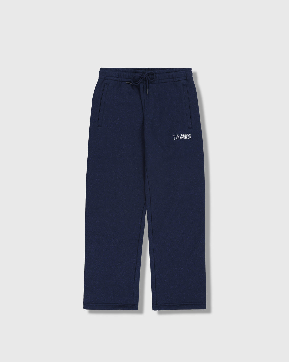 GLITTER SWEATPANTS