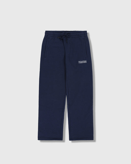 GLITTER SWEATPANTS
