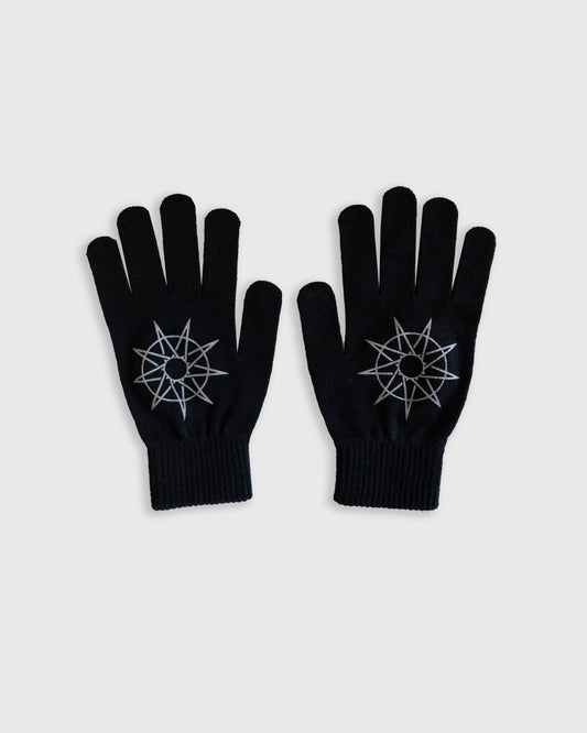 CULT KNIT GLOVES