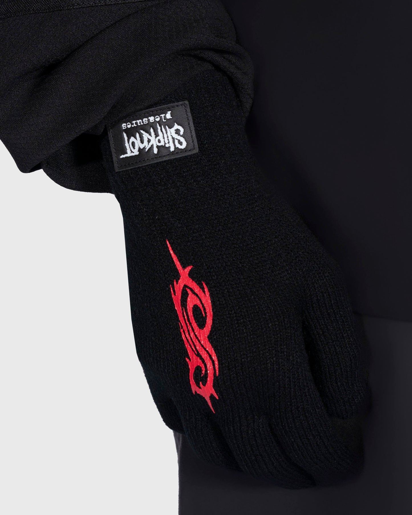 CULT KNIT GLOVES