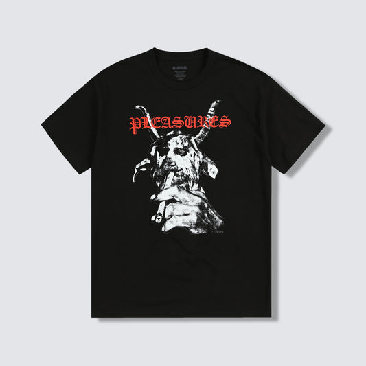 GOAT T-SHIRT