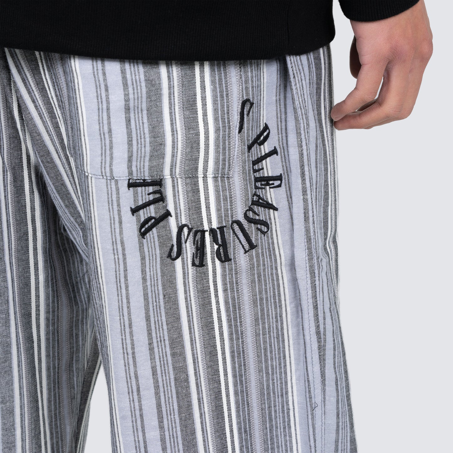 GOOSE EASY PANTS