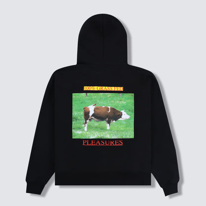 GRASS FED HOODIE