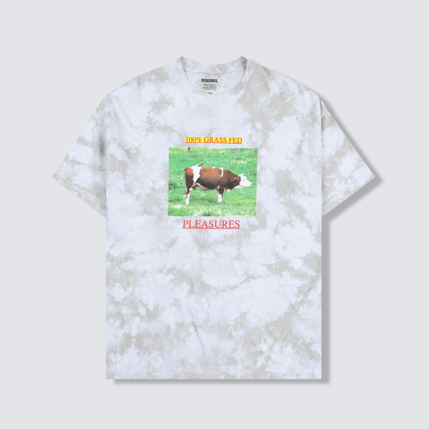 GRASS FED T-SHIRT