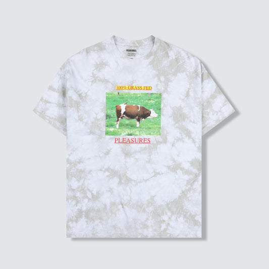 GRASS FED T-SHIRT