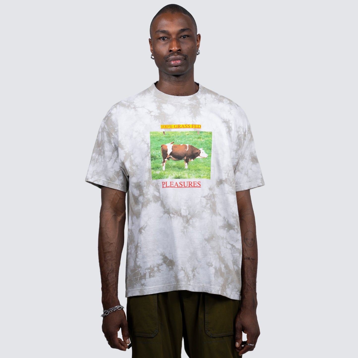 GRASS FED T-SHIRT