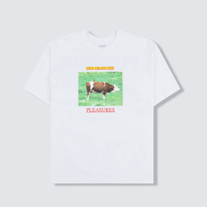 GRASS FED T-SHIRT