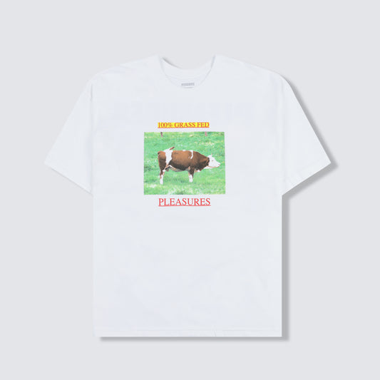 GRASS FED T-SHIRT