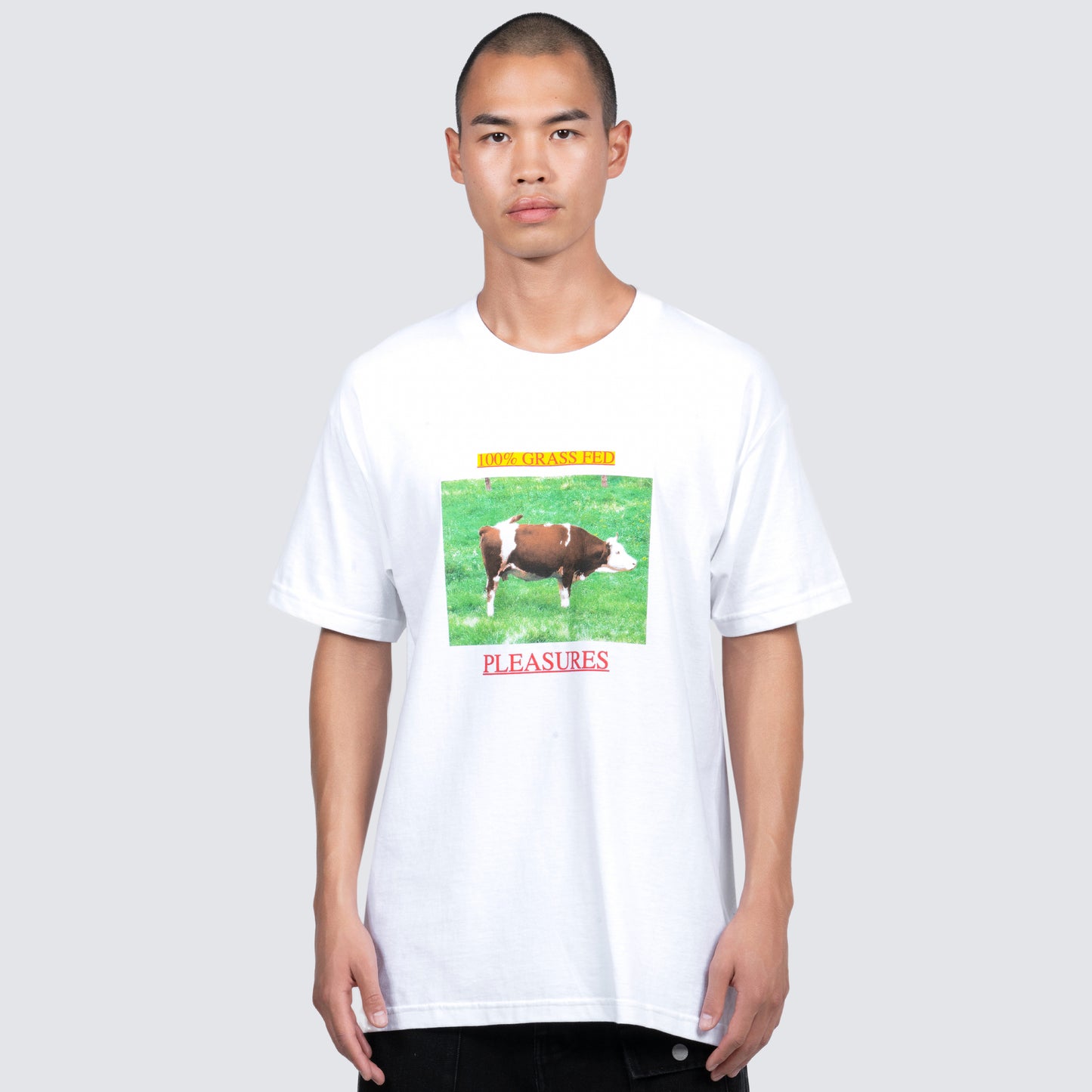 GRASS FED T-SHIRT