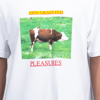 GRASS FED T-SHIRT